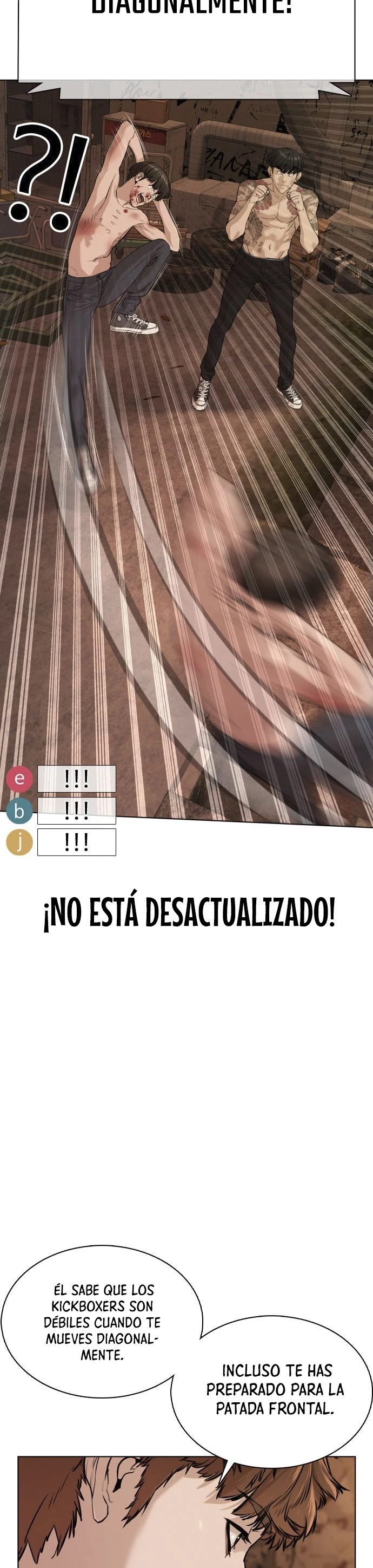 Como madrear - Capítulo 33 - Página 34 - LectorTMOo