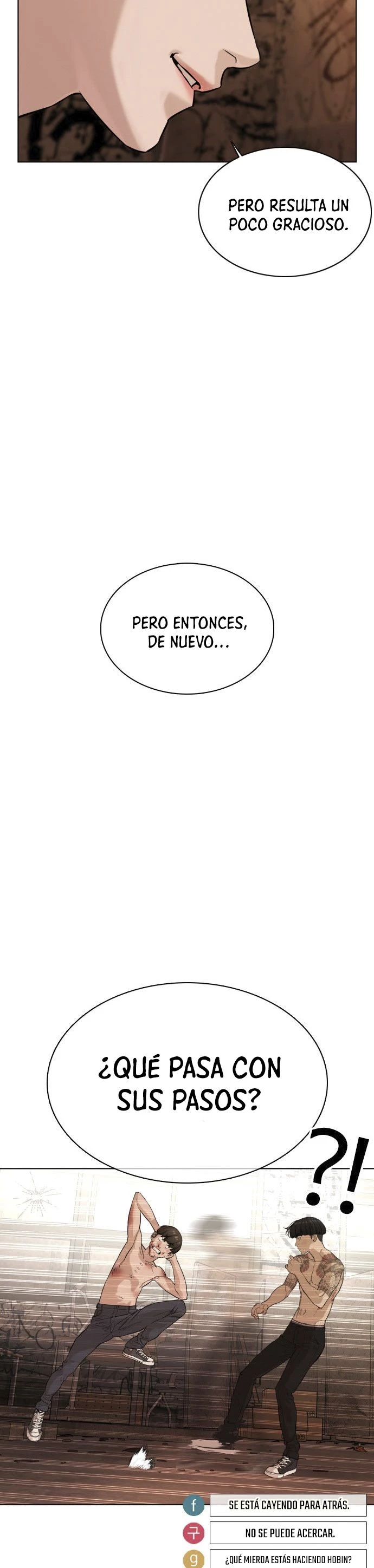Como madrear - Capítulo 33 - Página 35 - LectorTMOo