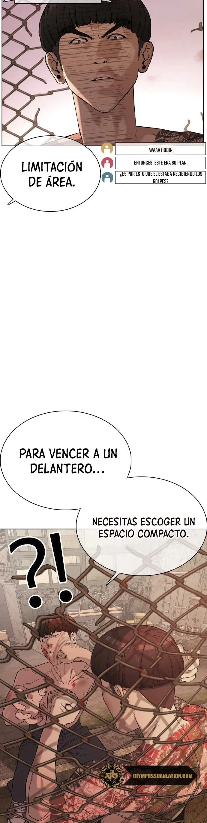 Como madrear - Capítulo 33 - Página 42 - LectorTMOo