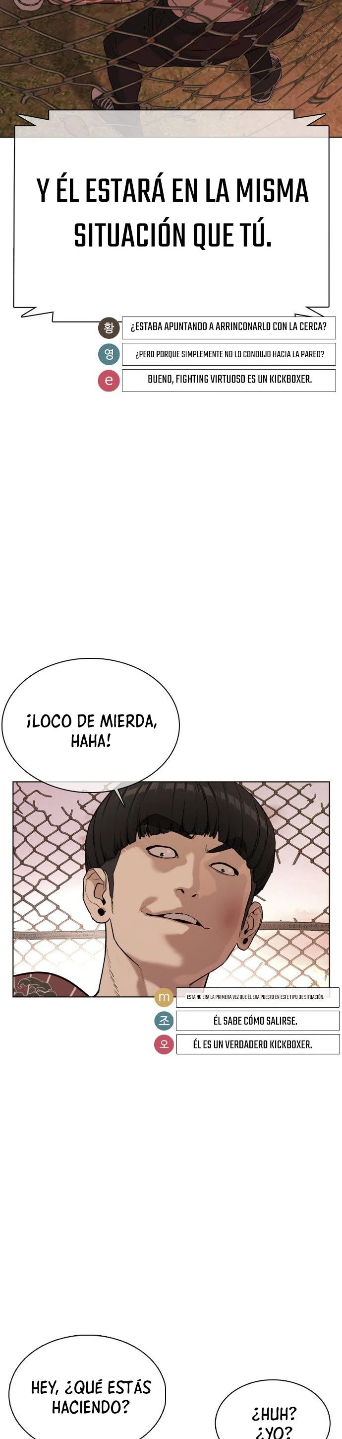 Como madrear - Capítulo 33 - Página 43 - LectorTMOo