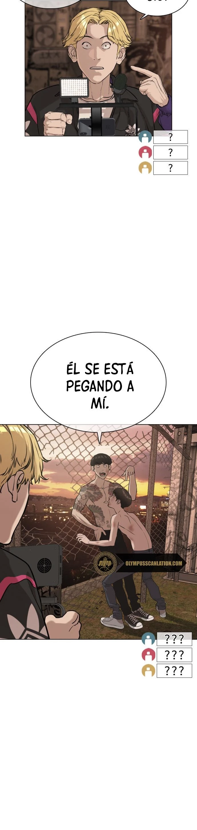 Como madrear - Capítulo 33 - Página 44 - LectorTMOo