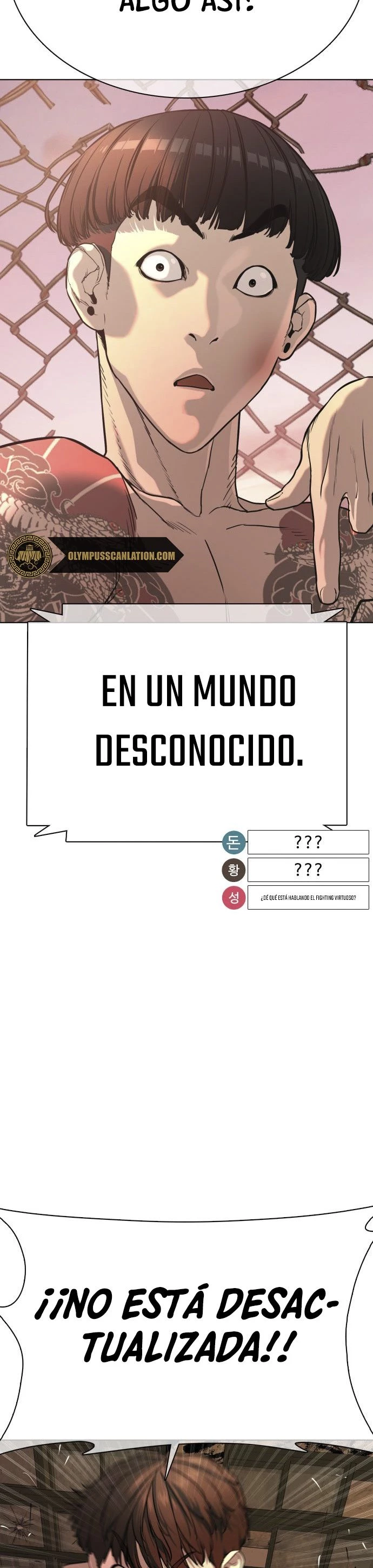 Como madrear - Capítulo 33 - Página 48 - LectorTMOo