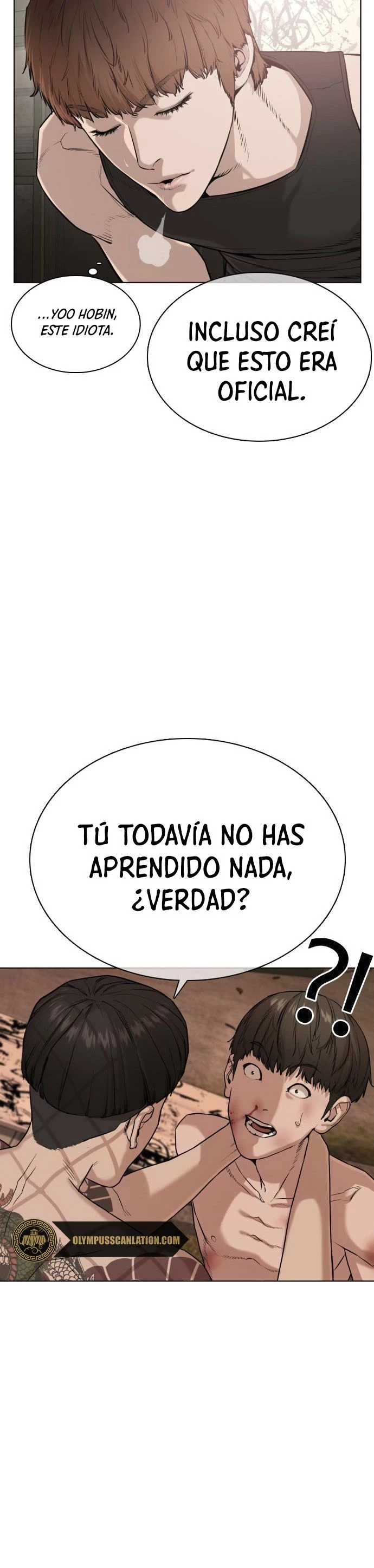 Como madrear - Capítulo 33 - Página 50 - LectorTMOo