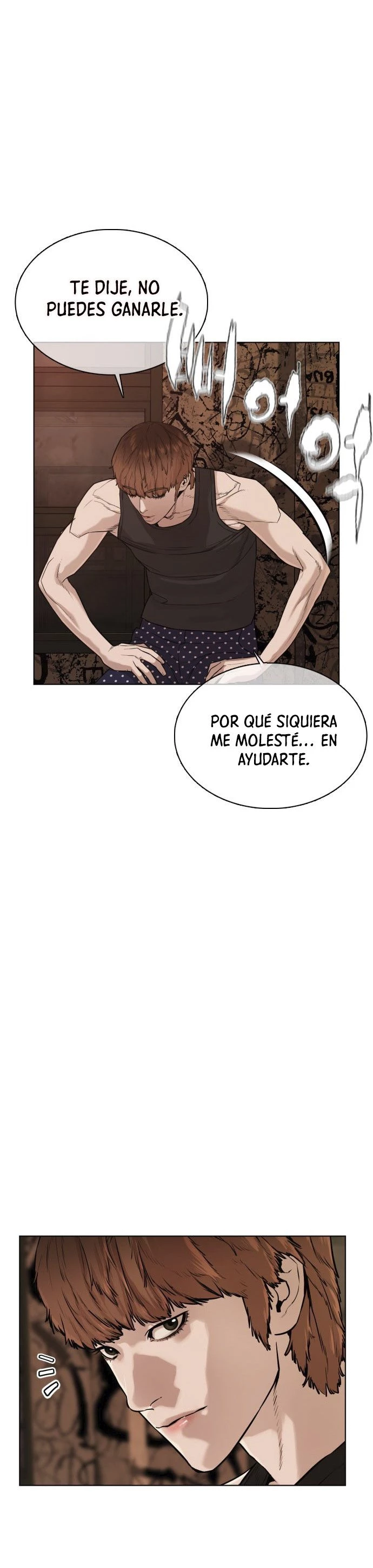 Como madrear - Capítulo 33 - Página 53 - LectorTMOo