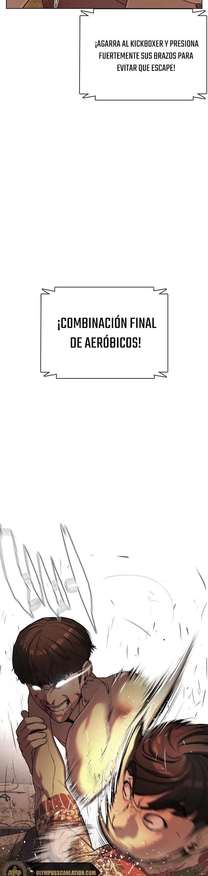 Como madrear - Capítulo 33 - Página 63 - LectorTMOo