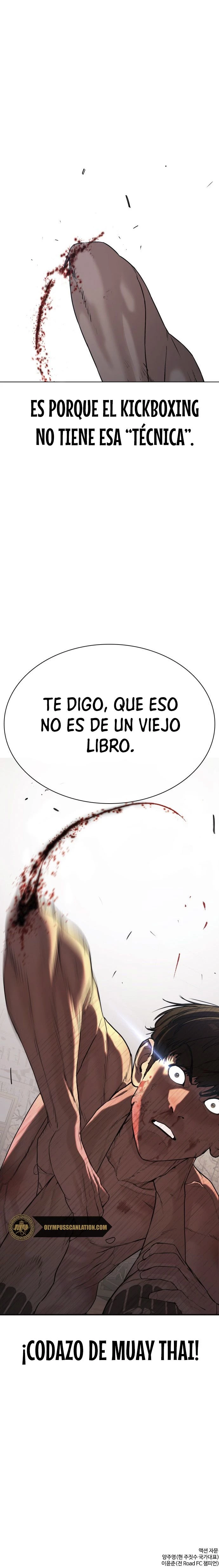 Como madrear - Capítulo 33 - Página 66 - LectorTMOo