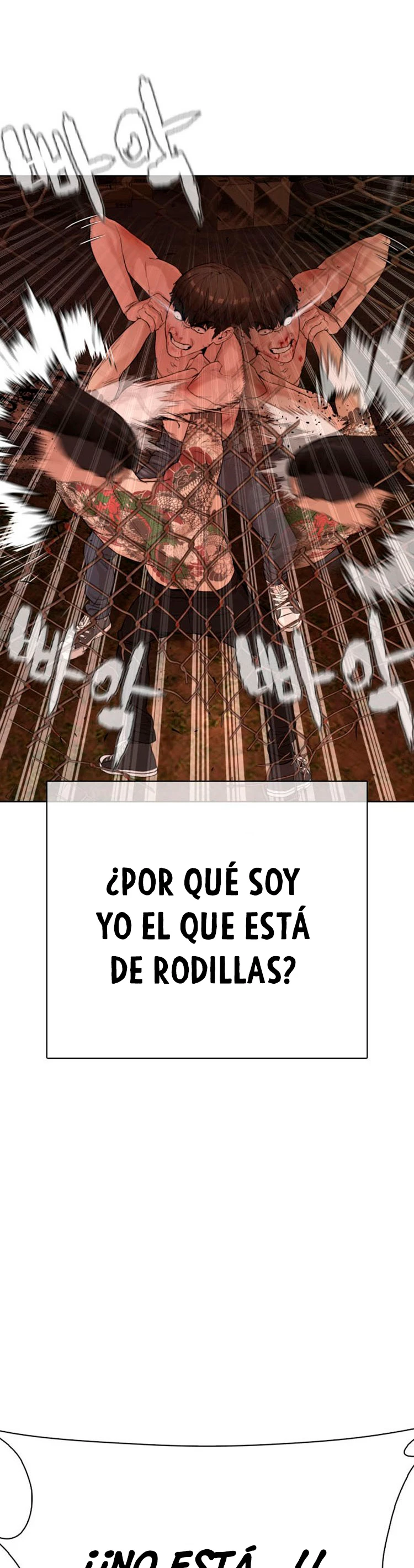 Como madrear - Capítulo 34 - Página 8 - LectorTMOo