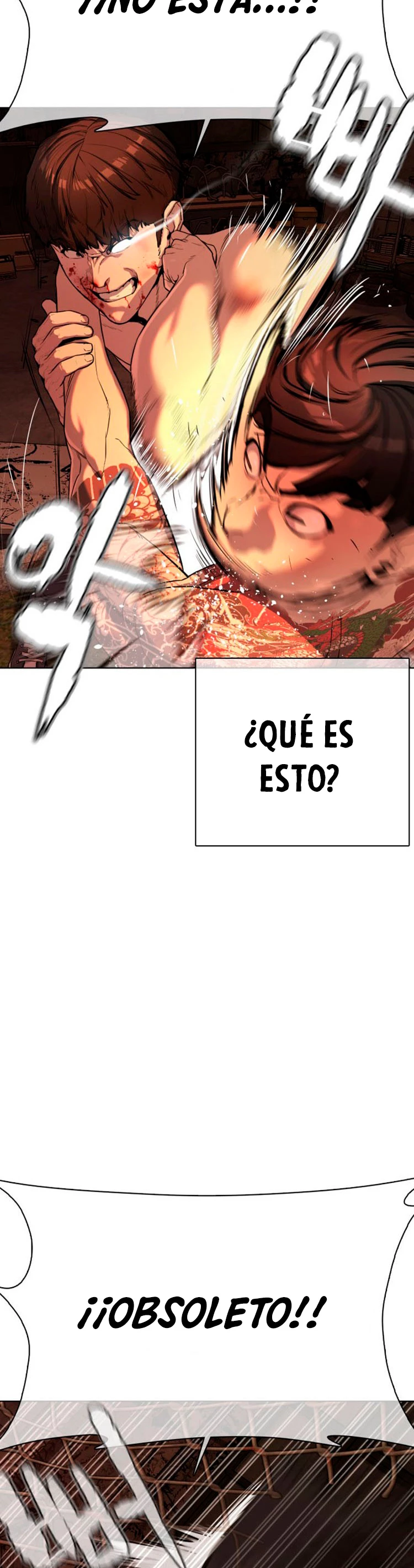 Como madrear - Capítulo 34 - Página 9 - LectorTMOo