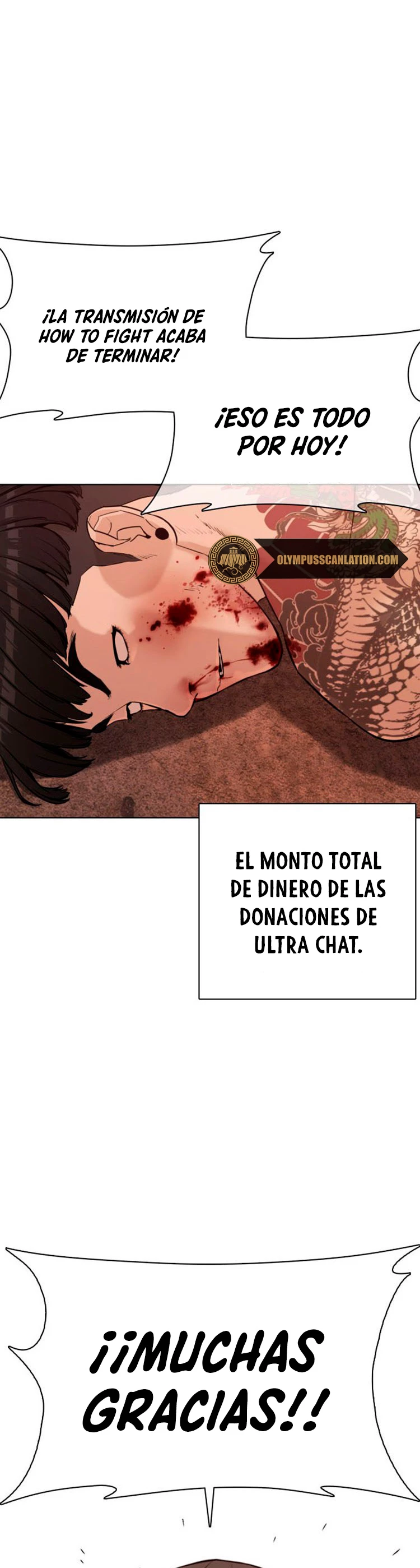 Como madrear - Capítulo 34 - Página 15 - LectorTMOo