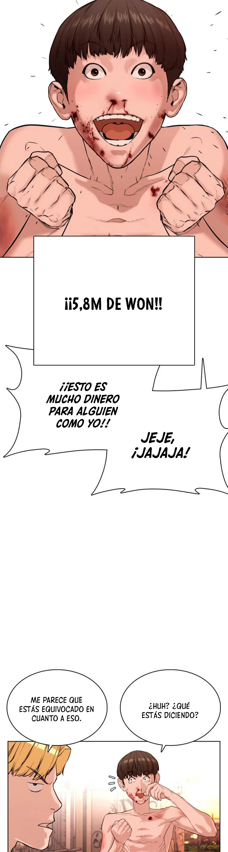 Como madrear - Capítulo 34 - Página 16 - LectorTMOo