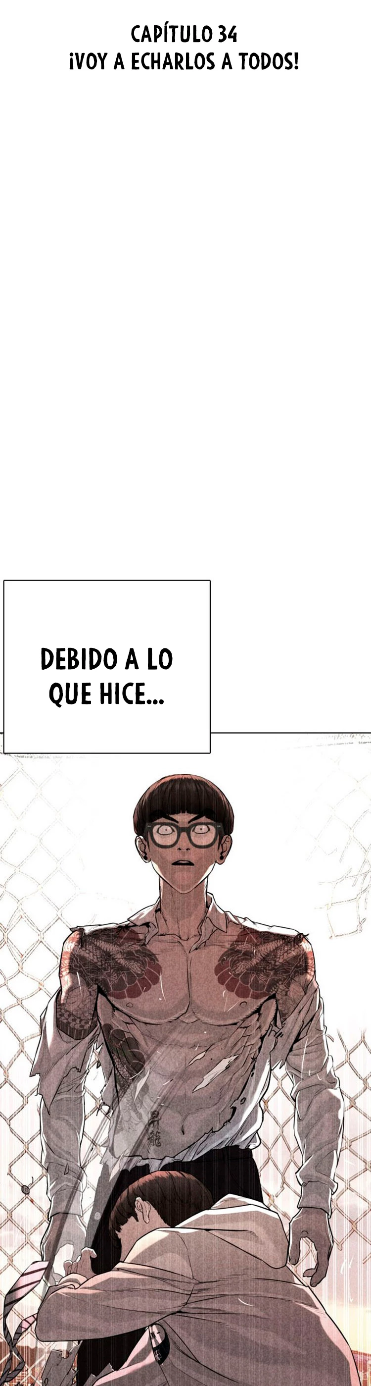 Como madrear - Capítulo 34 - Página 18 - LectorTMOo