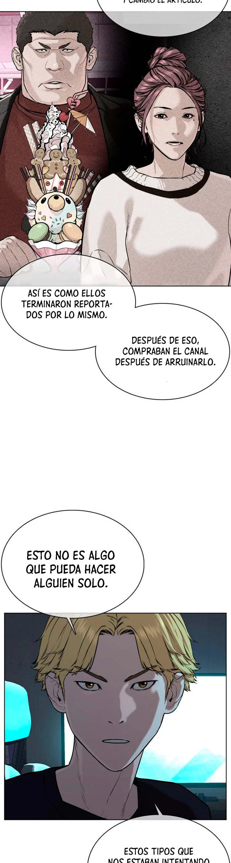 Como madrear - Capítulo 34 - Página 58 - LectorTMOo