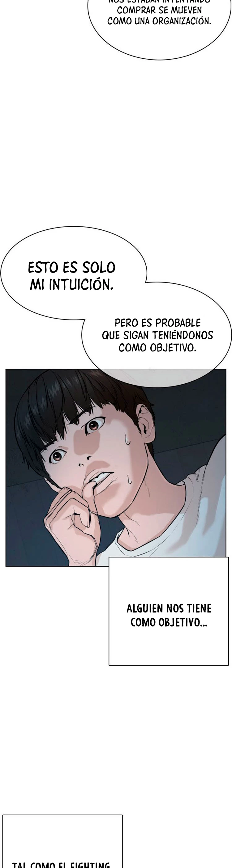 Como madrear - Capítulo 34 - Página 59 - LectorTMOo