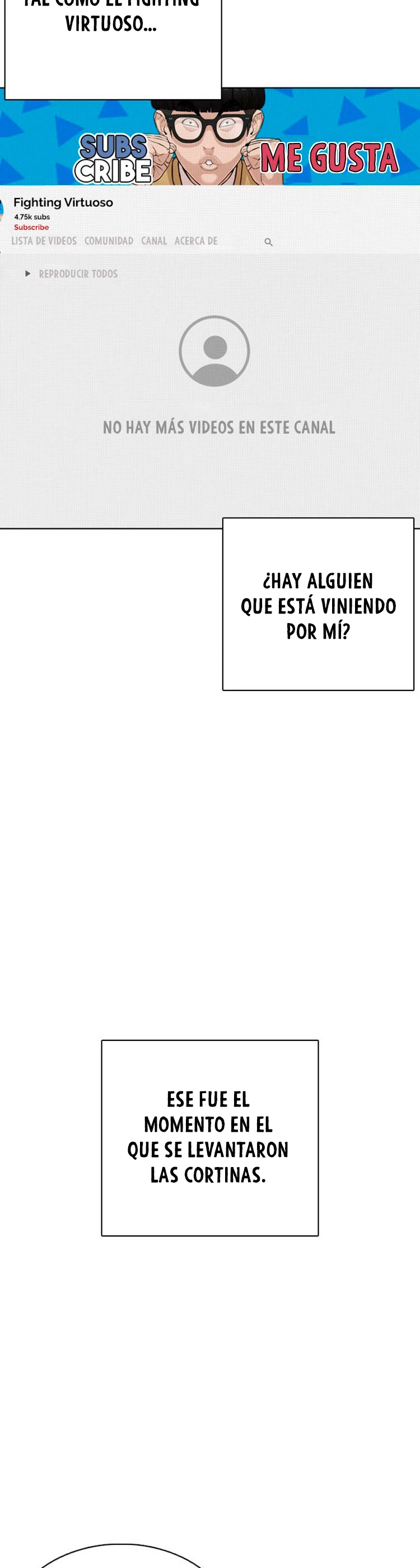 Como madrear - Capítulo 34 - Página 60 - LectorTMOo