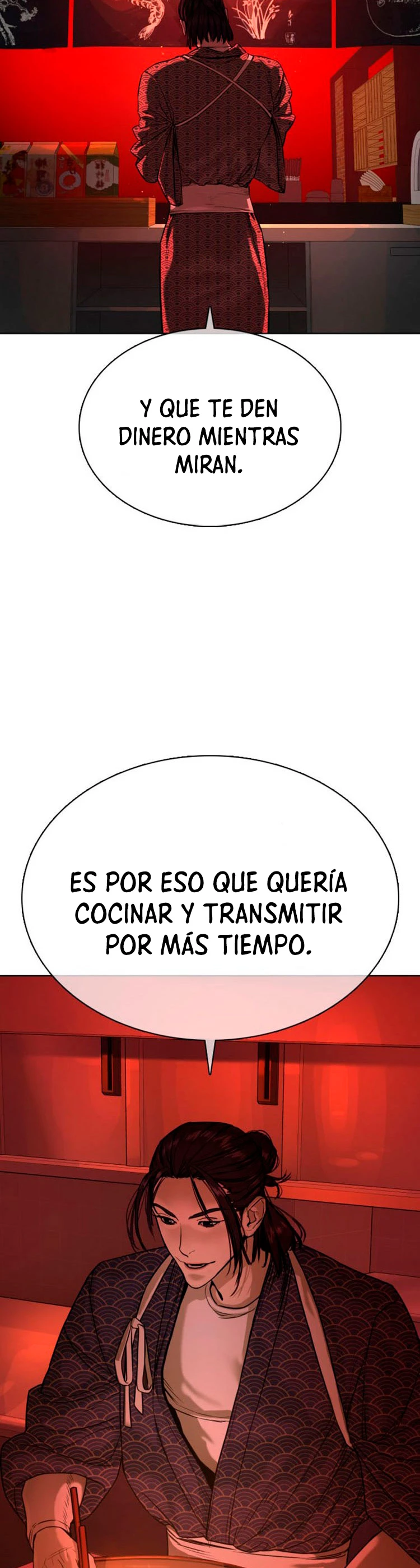 Como madrear - Capítulo 34 - Página 62 - LectorTMOo