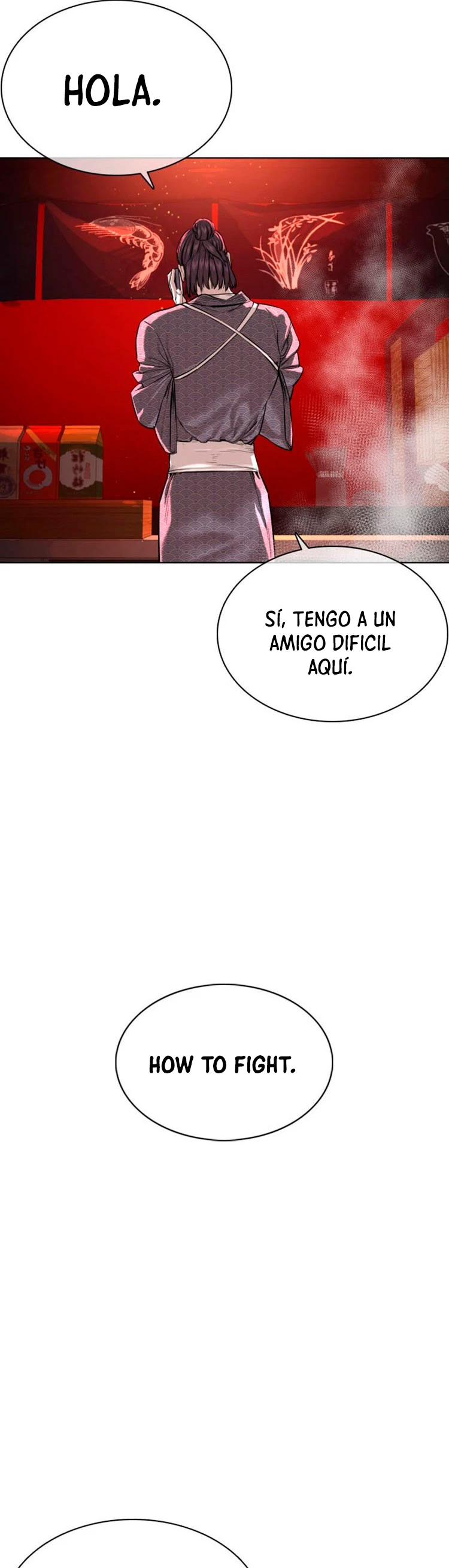 Como madrear - Capítulo 34 - Página 67 - LectorTMOo
