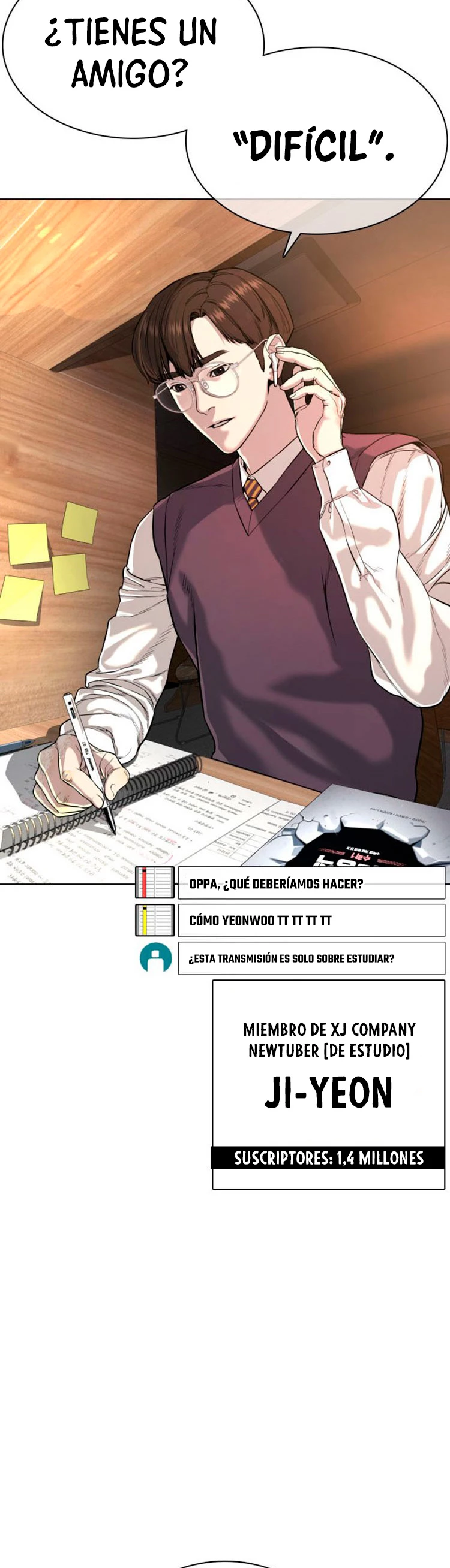 Como madrear - Capítulo 34 - Página 68 - LectorTMOo