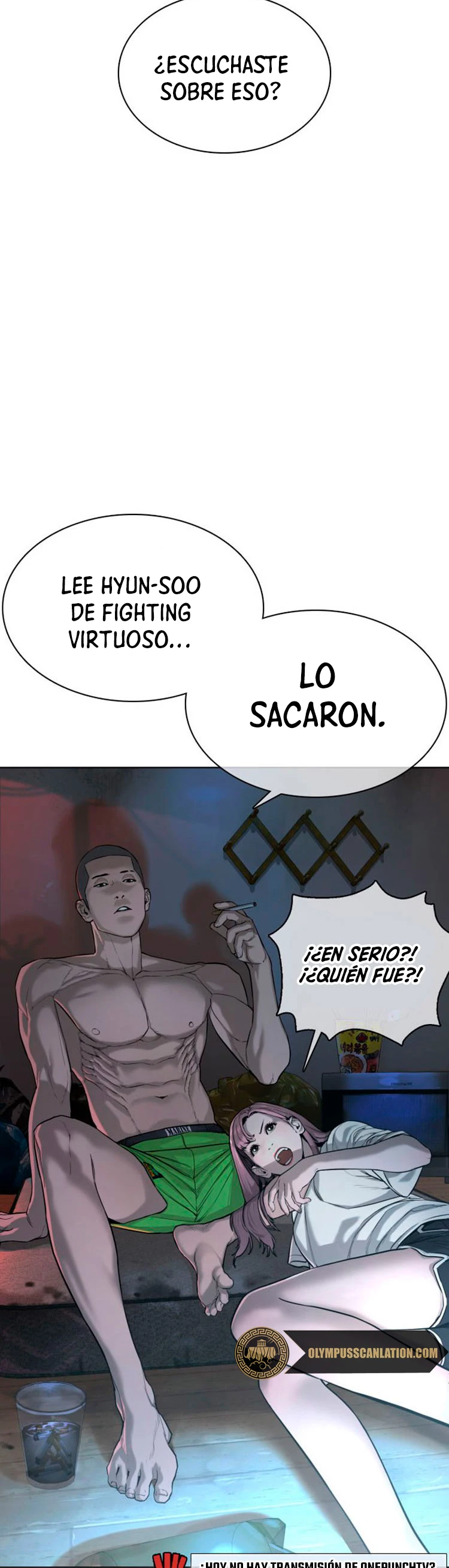 Como madrear - Capítulo 34 - Página 69 - LectorTMOo