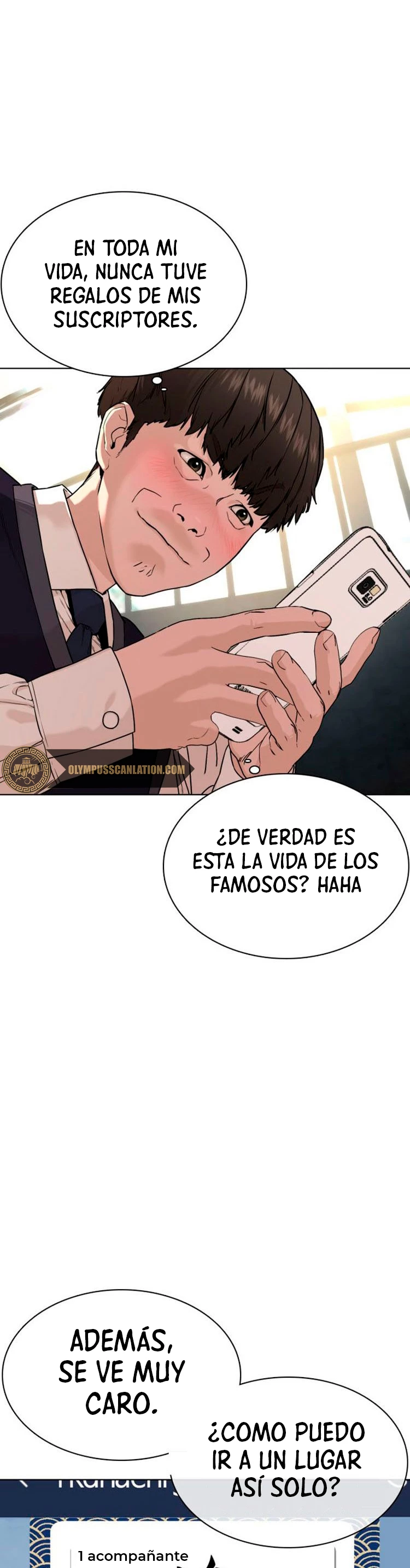 Como madrear - Capítulo 35 - Página 4 - LectorTMOo