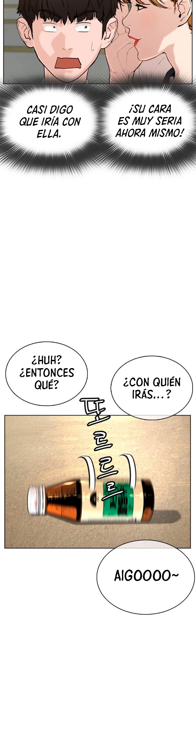 Como madrear - Capítulo 35 - Página 13 - LectorTMOo