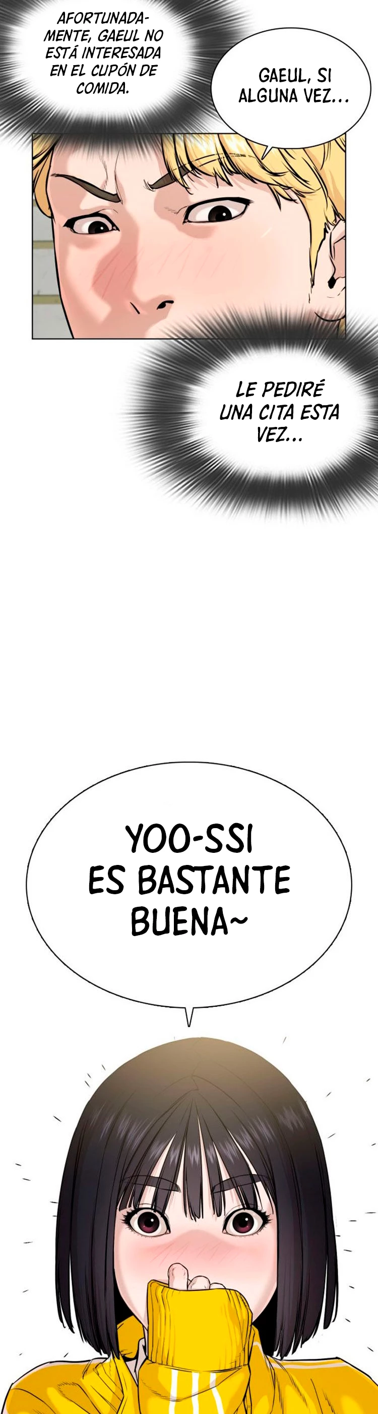 Como madrear - Capítulo 35 - Página 17 - LectorTMOo