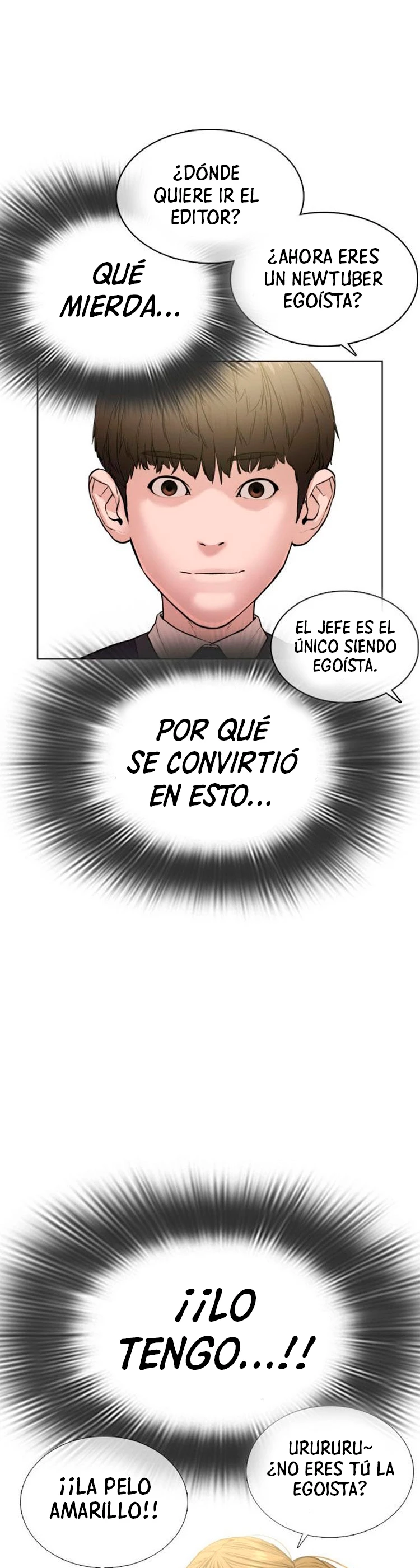 Como madrear - Capítulo 35 - Página 19 - LectorTMOo