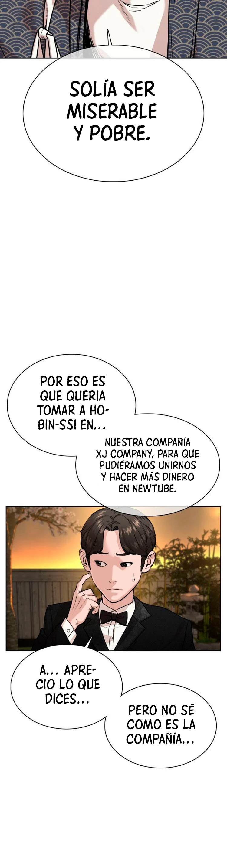Como madrear - Capítulo 35 - Página 42 - LectorTMOo