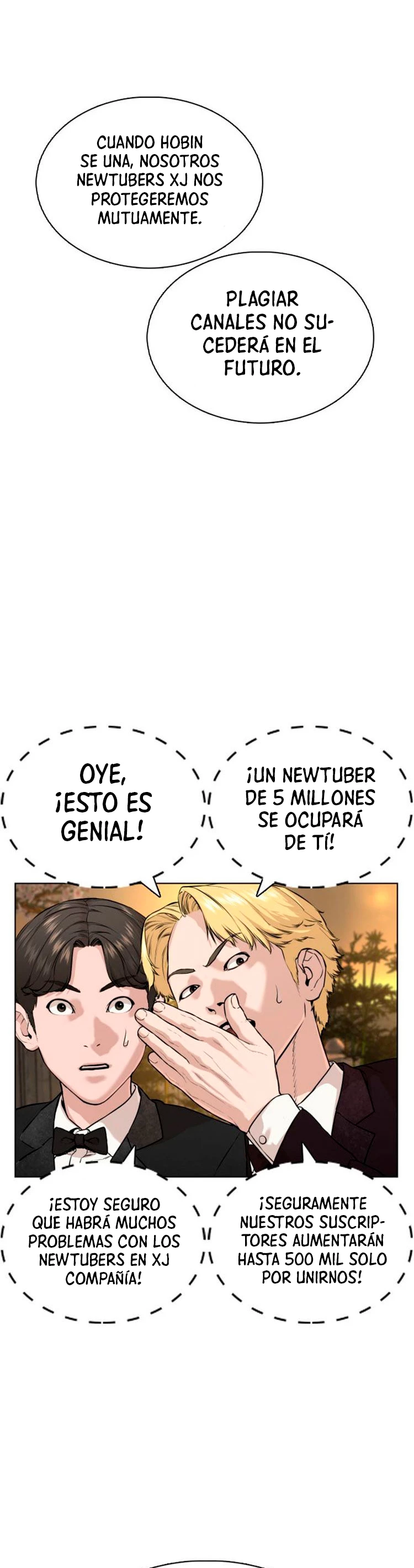 Como madrear - Capítulo 35 - Página 45 - LectorTMOo