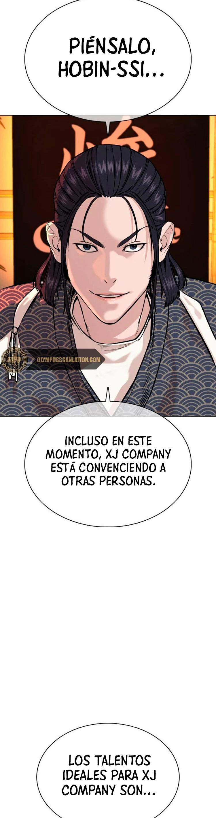 Como madrear - Capítulo 35 - Página 46 - LectorTMOo