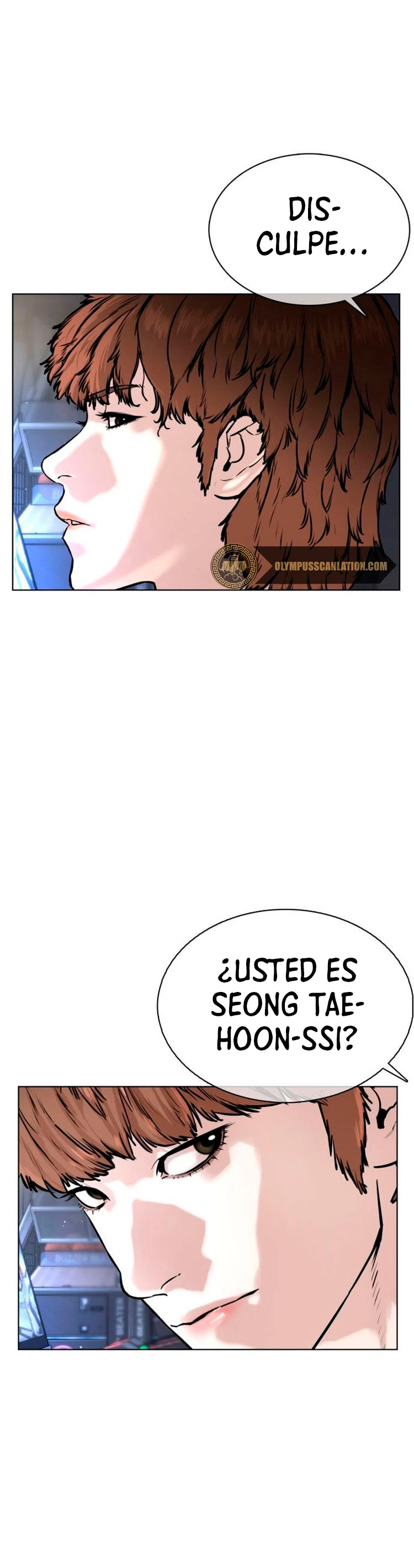 Como madrear - Capítulo 35 - Página 48 - LectorTMOo