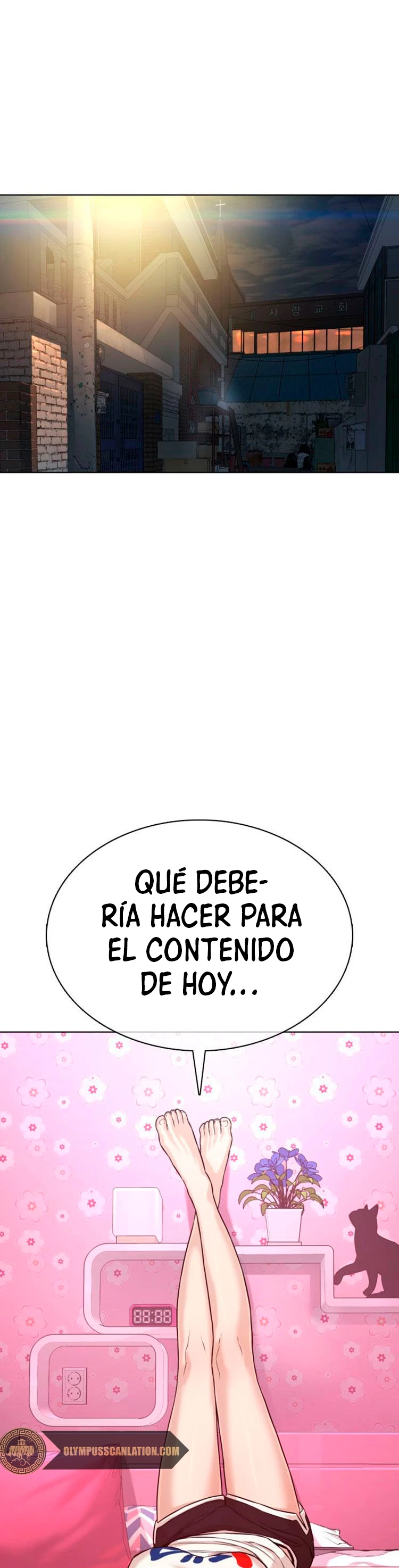 Como madrear - Capítulo 35 - Página 49 - LectorTMOo