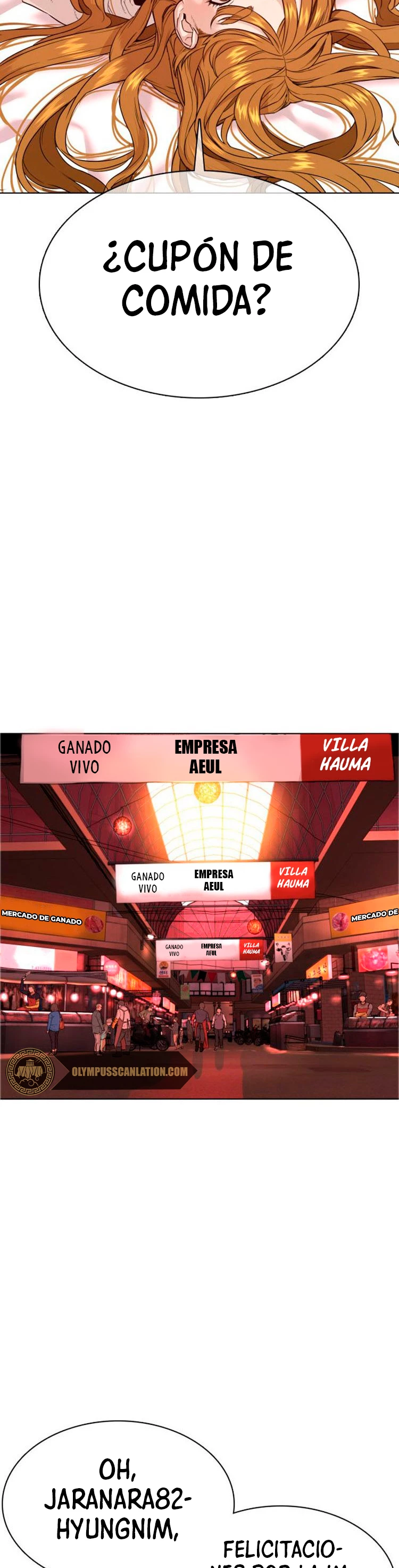 Como madrear - Capítulo 35 - Página 51 - LectorTMOo