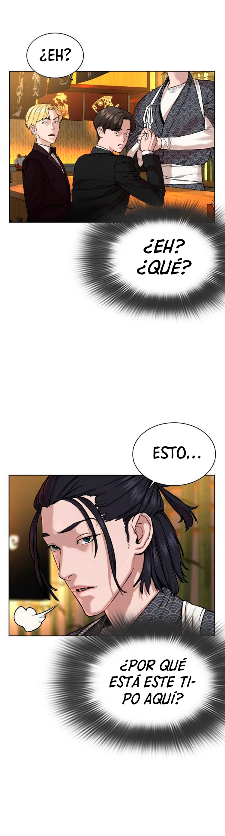 Como madrear - Capítulo 35 - Página 59 - LectorTMOo