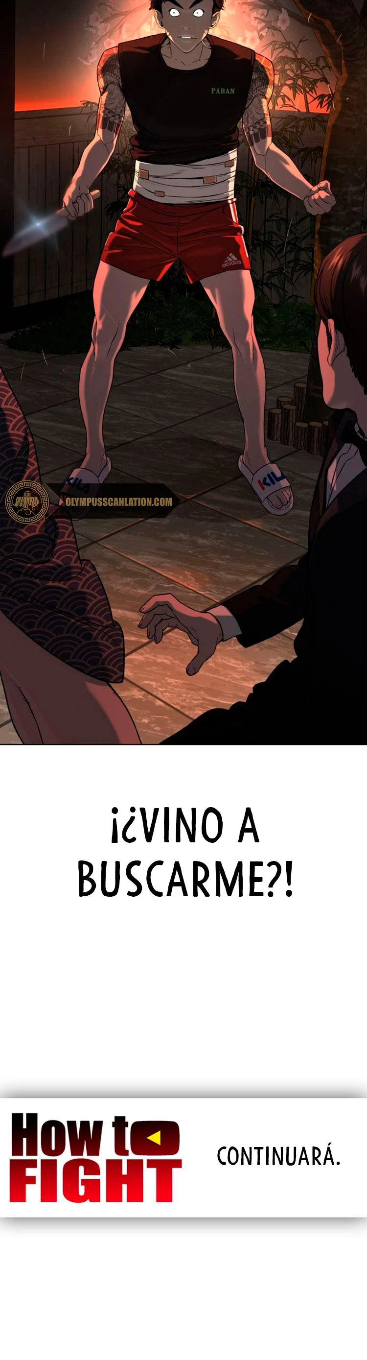Como madrear - Capítulo 35 - Página 61 - LectorTMOo