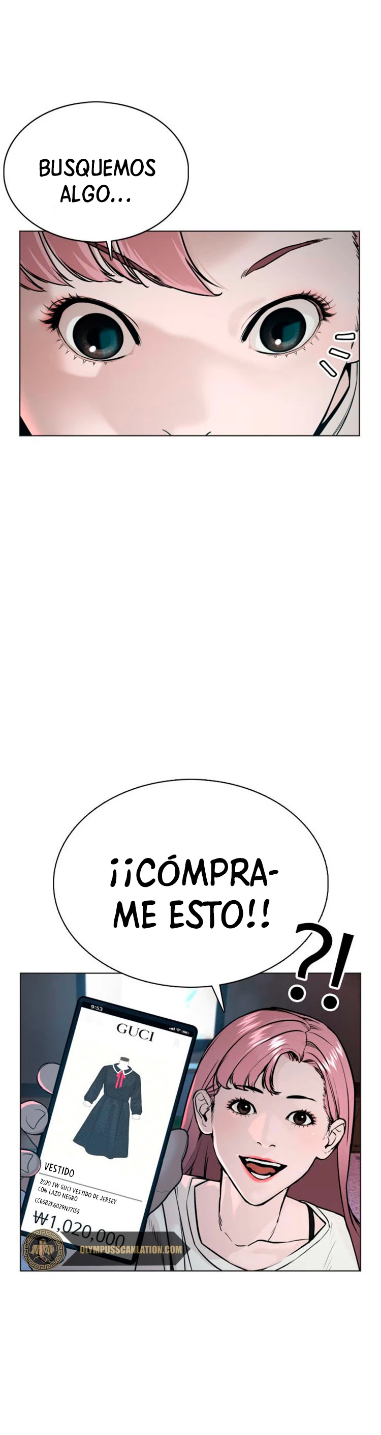 Como madrear - Capítulo 36 - Página 9 - LectorTMOo
