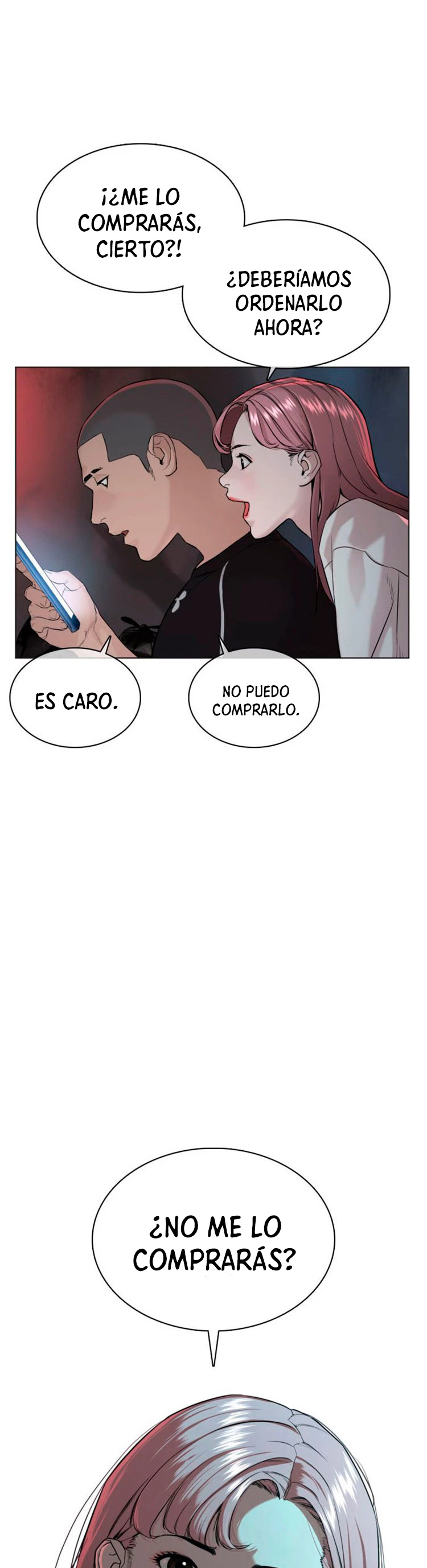 Como madrear - Capítulo 36 - Página 10 - LectorTMOo
