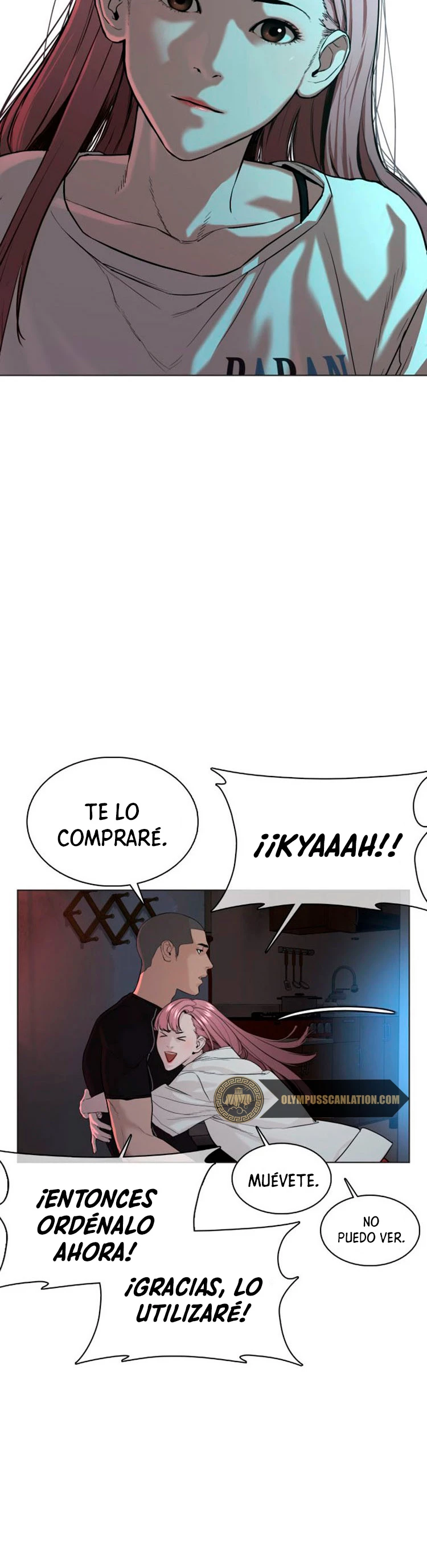 Como madrear - Capítulo 36 - Página 11 - LectorTMOo
