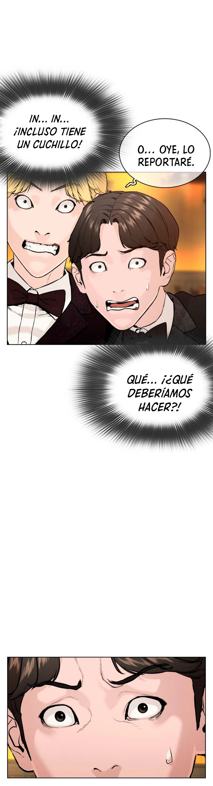Como madrear - Capítulo 36 - Página 17 - LectorTMOo