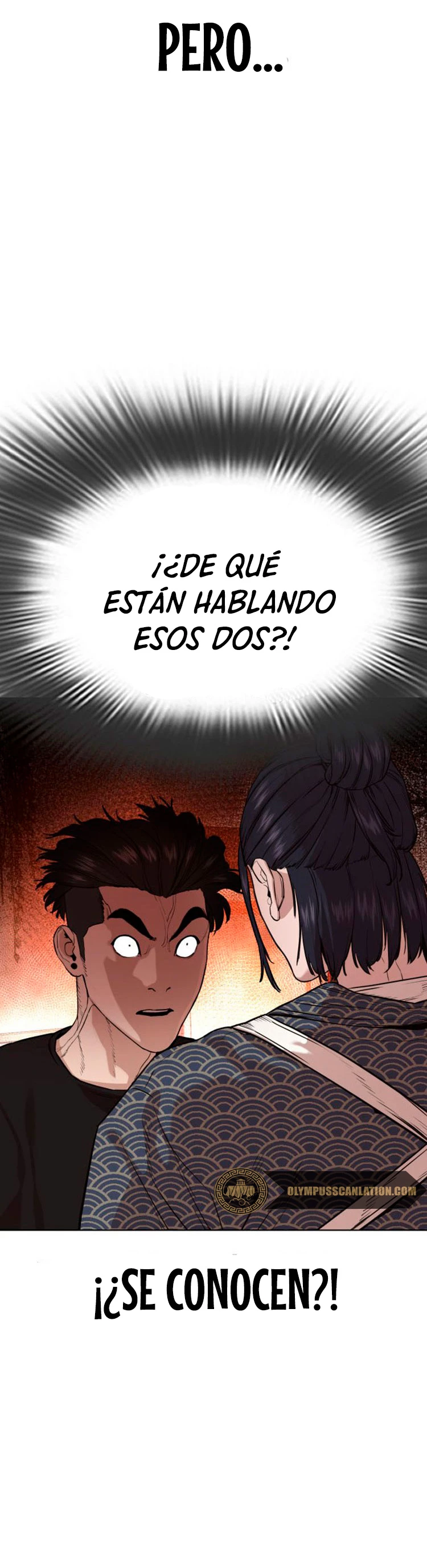 Como madrear - Capítulo 36 - Página 18 - LectorTMOo
