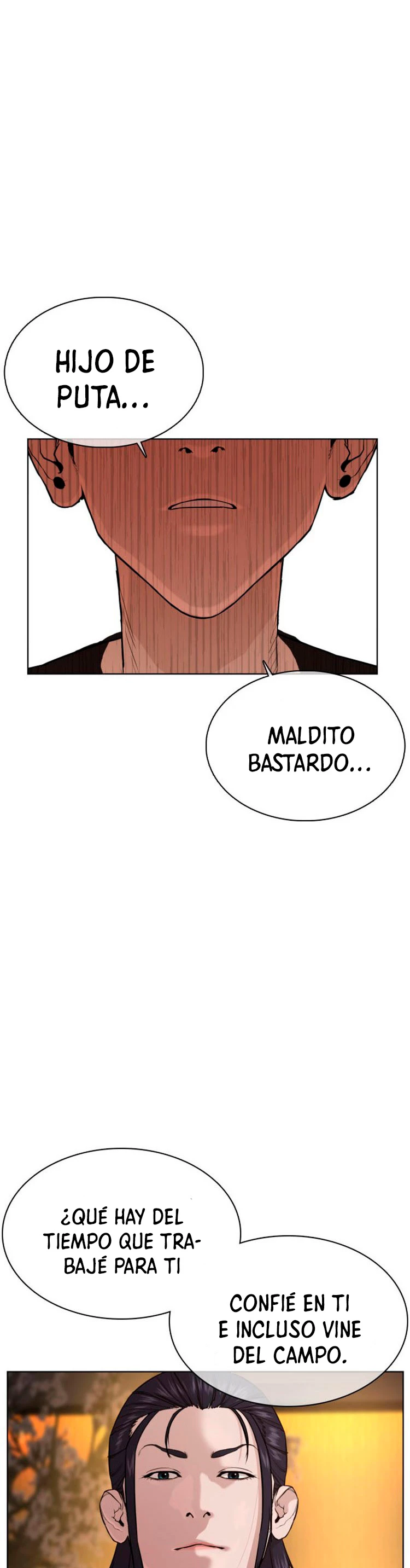 Como madrear - Capítulo 36 - Página 19 - LectorTMOo