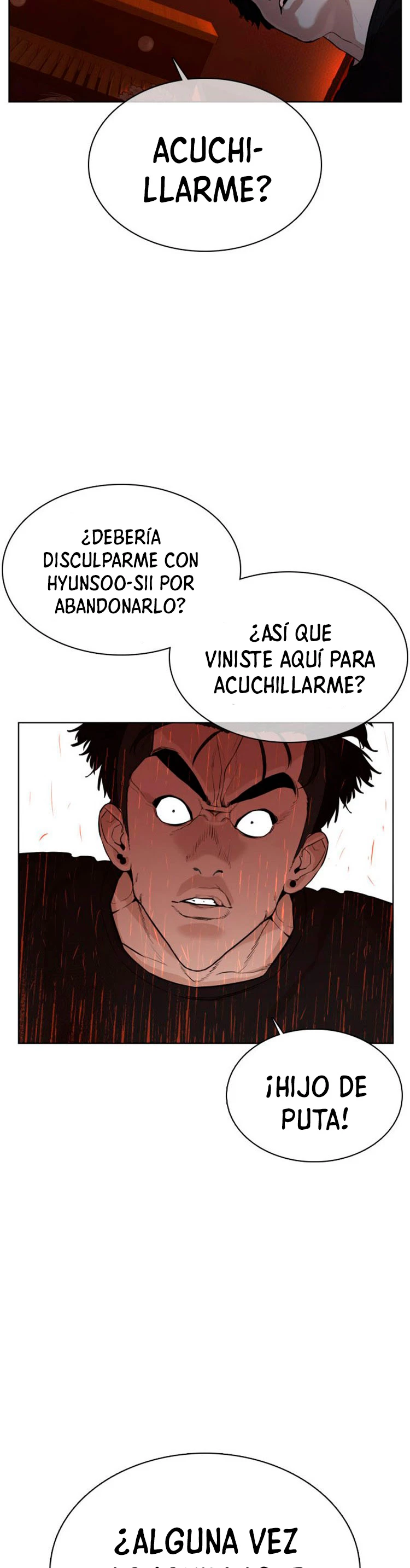 Como madrear - Capítulo 36 - Página 23 - LectorTMOo