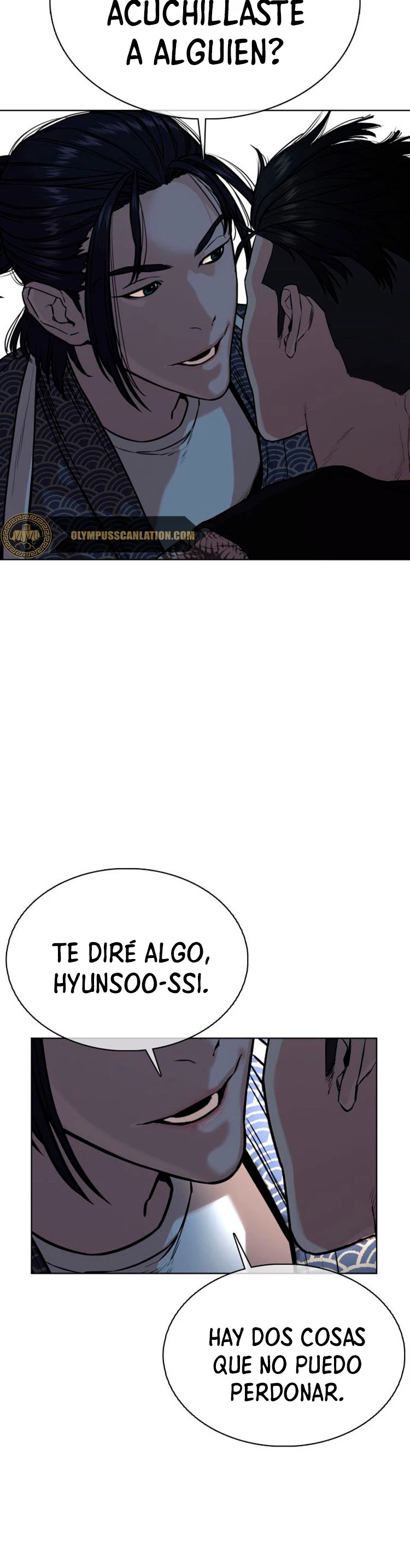 Como madrear - Capítulo 36 - Página 24 - LectorTMOo