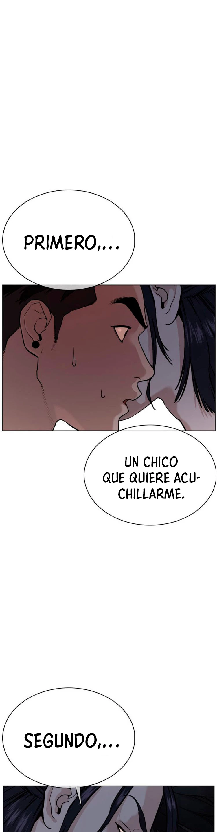 Como madrear - Capítulo 36 - Página 25 - LectorTMOo