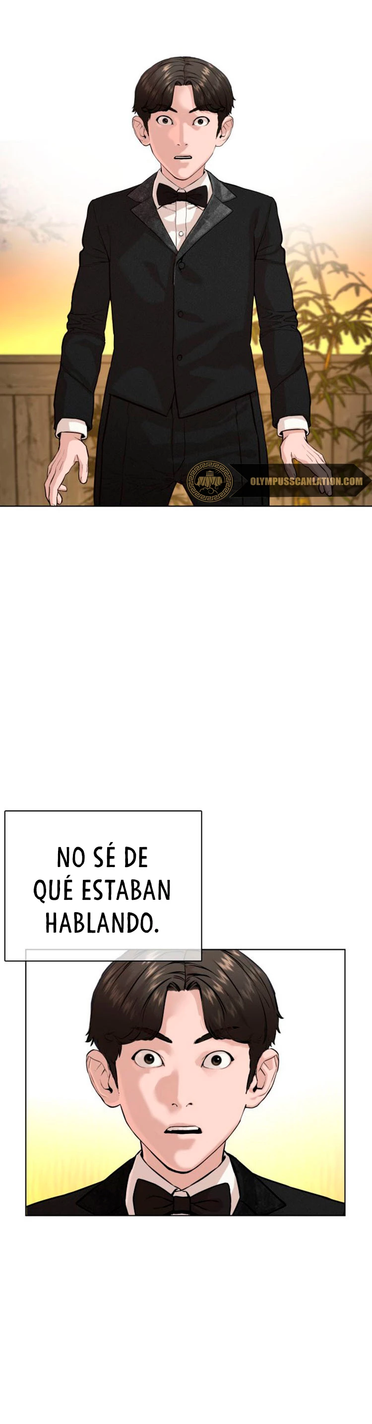 Como madrear - Capítulo 36 - Página 28 - LectorTMOo