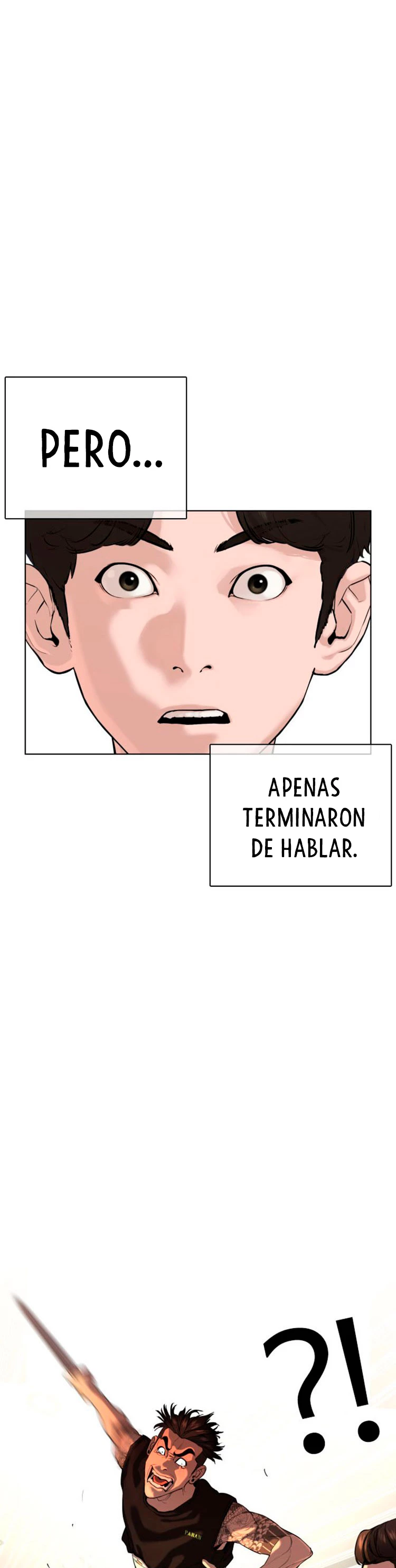 Como madrear - Capítulo 36 - Página 29 - LectorTMOo