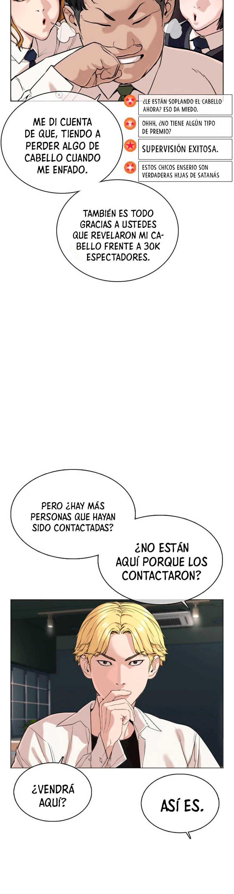 Como madrear - Capítulo 36 - Página 41 - LectorTMOo