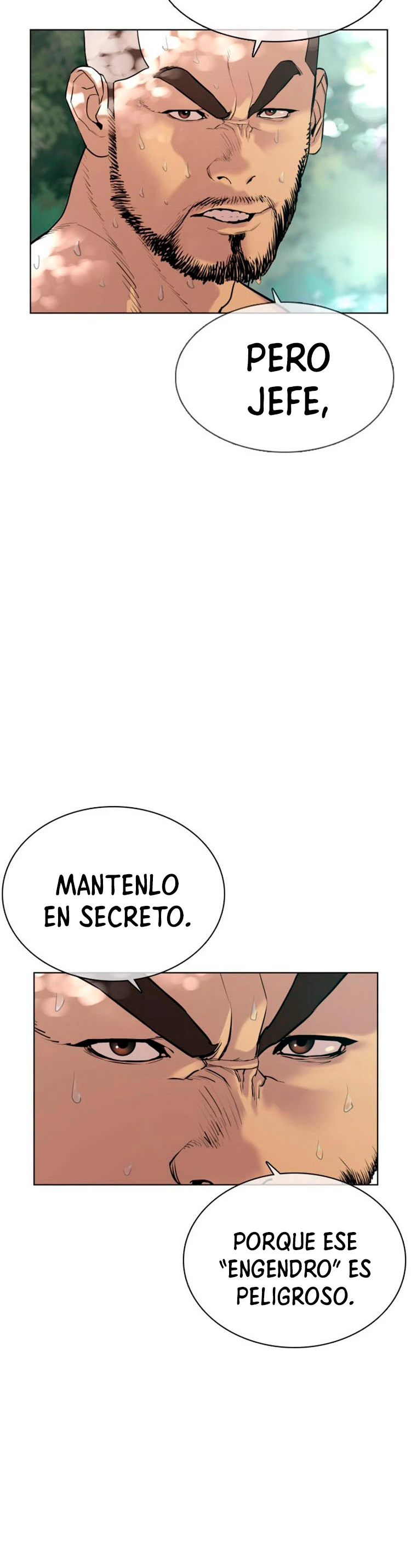 Como madrear - Capítulo 36 - Página 47 - LectorTMOo
