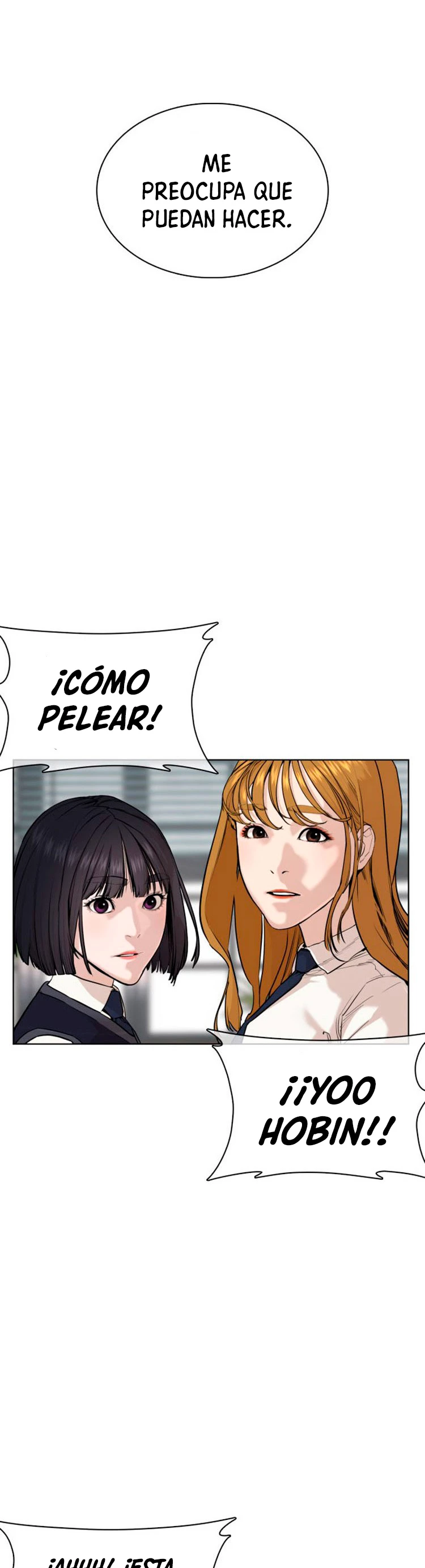 Como madrear - Capítulo 36 - Página 48 - LectorTMOo