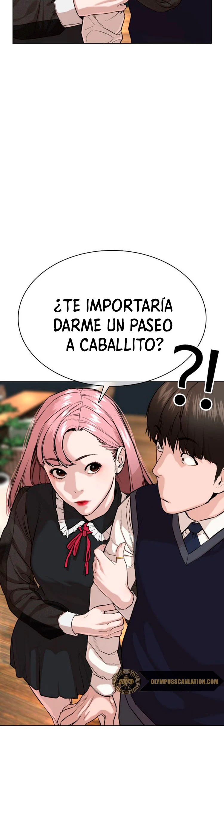 Como madrear - Capítulo 36 - Página 53 - LectorTMOo