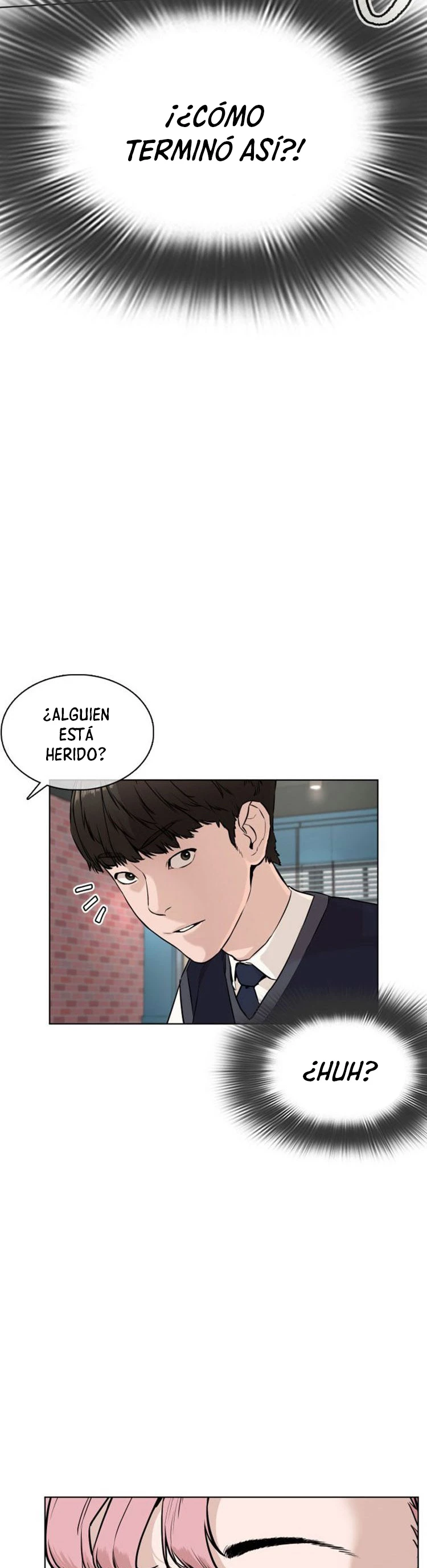 Como madrear - Capítulo 37 - Página 9 - LectorTMOo